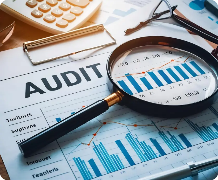 Compliance and audit protection