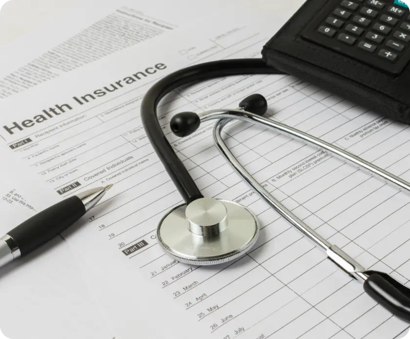 Credentialing and insurance enrollment in California