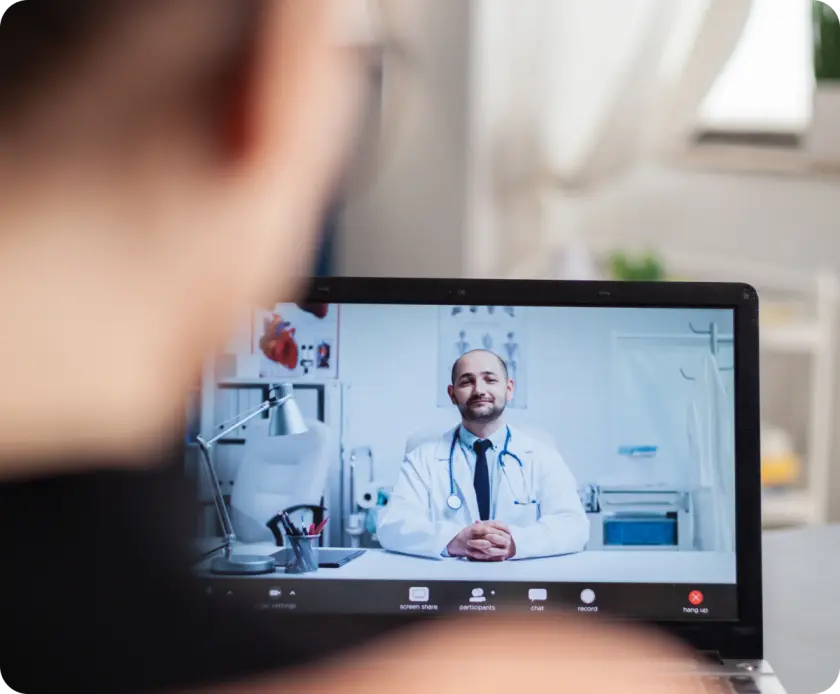 Telehealth and remote monitoring billing