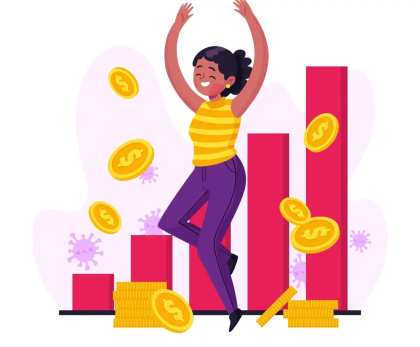 Financial resilience fuels root-cause healing