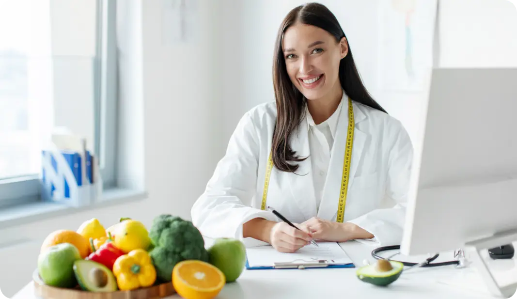 Medical Billing for Dieticians