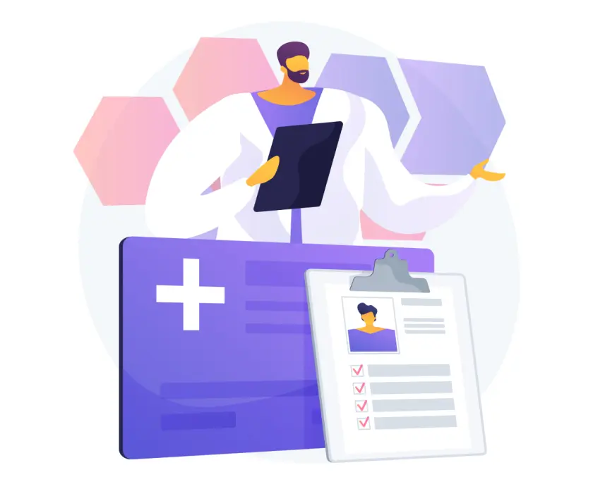 Diagnostic coding for functional medicine