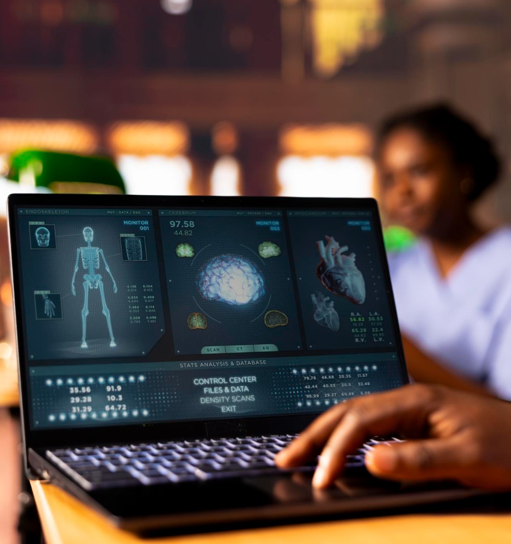 AI for Your Health: Why Millions Are Now Using Chatbots and Apps Instead of Google or Doctors