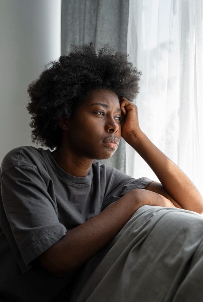 Burnout and Loneliness; Youth Mental Health Crisis in America