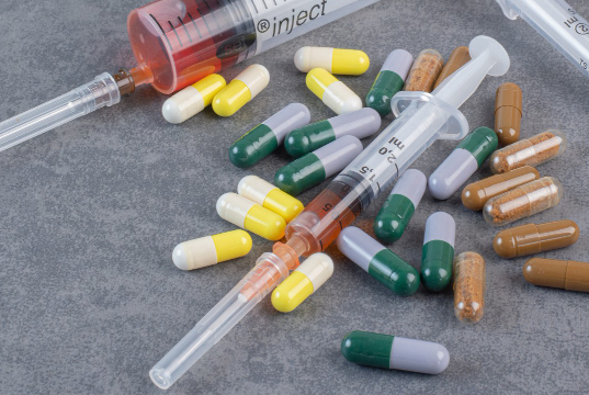 The Global War Against Counterfeit Medicines: How Illicit Pharmaceuticals Threaten Healthcare Progress