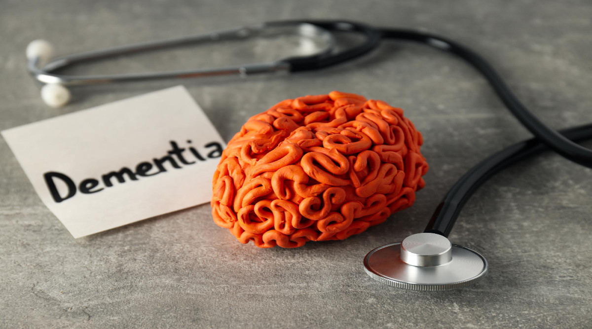 Dementia: Symptoms, Causes, Types & Diagnosis